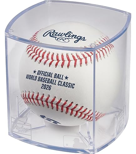 ローリングス 2023 WBC ワールドベースボ-ルクラシック 公認球 公式球 Amazon | ローリングス(Rawlings) 野球 2023 WBC ワールドベースボ－ル
